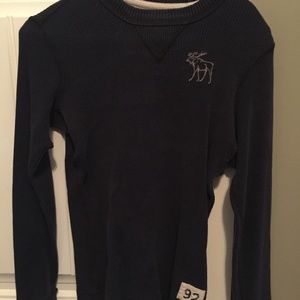 Boys Thermal Shirt